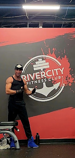 River City Fitness Club - Thumbnail
