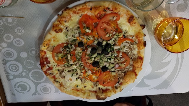 L'Olive Verte