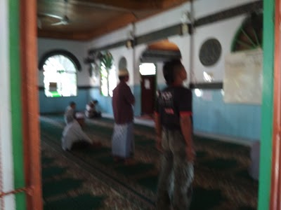 Mosque