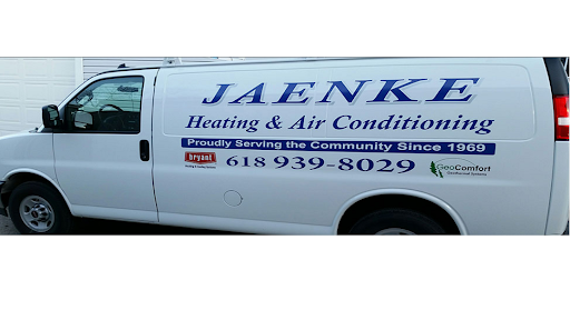 Jaenke Heating & Air Conditioning