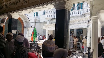 Photos of Dawatagaha Jumma Masjid