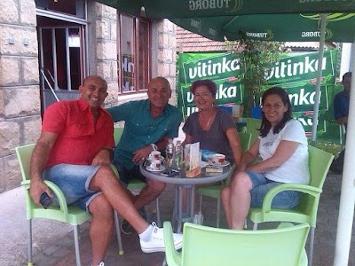 Photos of Cafe Pizzeria A&S