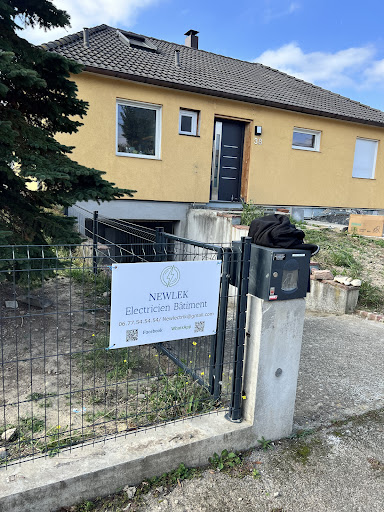 Newlek électricité