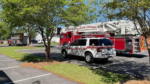 Bluffton Township Fire District - Thumbnail