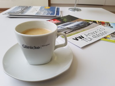 Photos of Autohaus Glinicke GmbH