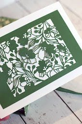 Photo n°24 de Scrapbook'Nine à Couilly-Pont-aux-Dames (Boutique de loisirs créatifs)