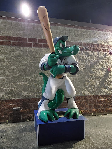 Norwich Sea Unicorns - Thumbnail