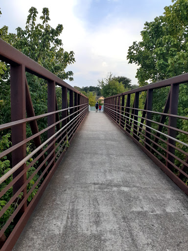 Glendale Park - Visual