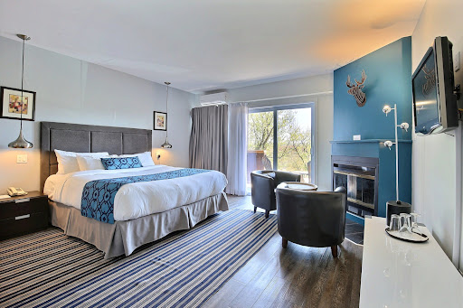 Hotel Lac-Brome - Thumbnail