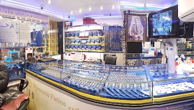 jewelry-store