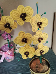 Photo n°5 de Crochcrea - Confection Artisanale aux crochets ou aux aiguilles à Tullins (Magasin de tricot)