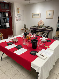 Photo n°19 de Cave des copains à Saint-Sorlin-en-Bugey (Cave à vins)