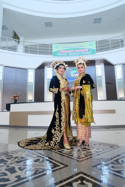 Rumah Rias Fee Putri Ayu