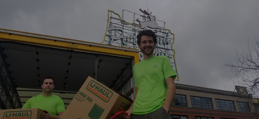 Moving Fellows - Visual
