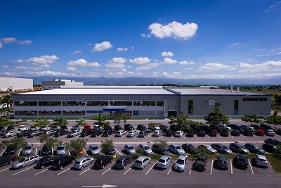 Photos of Liebherr Aerospace Brasil