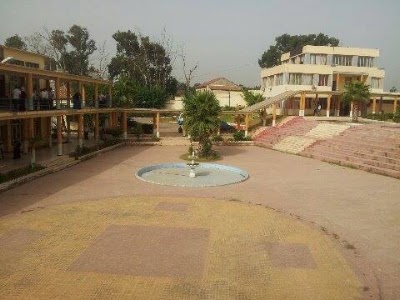 Photos of H&ocirc;tel Insfp
