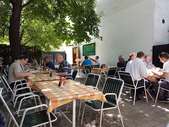 Gasthaus Schmitzberger
