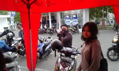 Photos of TDC Telkomsel Gatsu