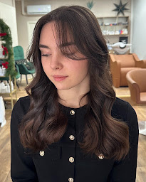 Photo n°12 de Les Coquettes à Charlieu (Salon de coiffure)