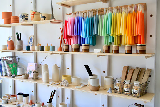Flowerkraut Gallery - United States