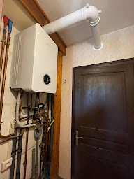 Photo n°35 de Ségura à Villemoirieu (Plombier)