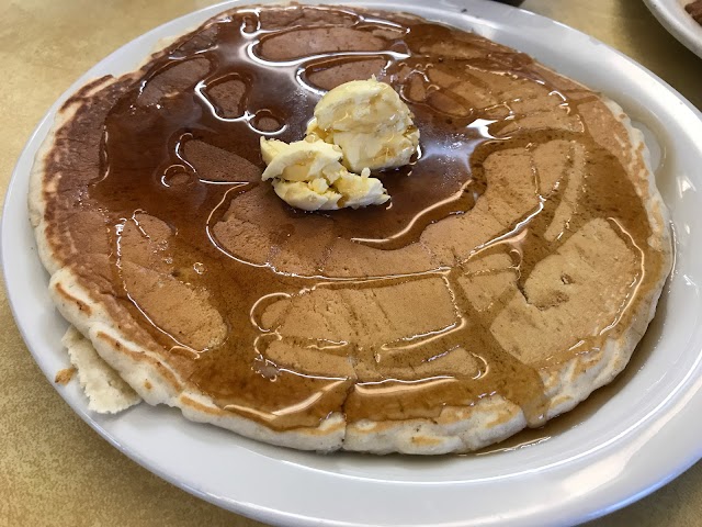 Nick's Cafe