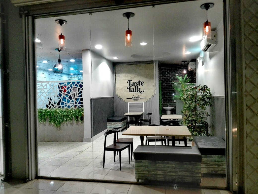 برجر متفجر - صورة 5