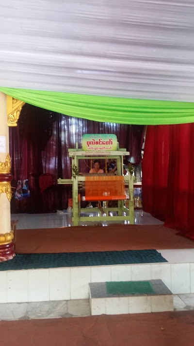 Photos of Kyaik Kasan Pagoda