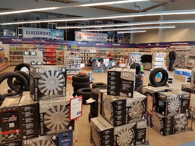 Photos of AUTO PLUS AG automotive workshop Uelzen