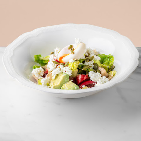 DUO Gastrobar by null