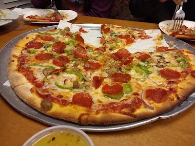 Photos of Alfredo's Pizzeria