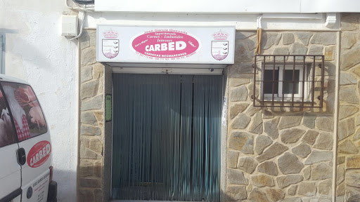 Carbed - Visual