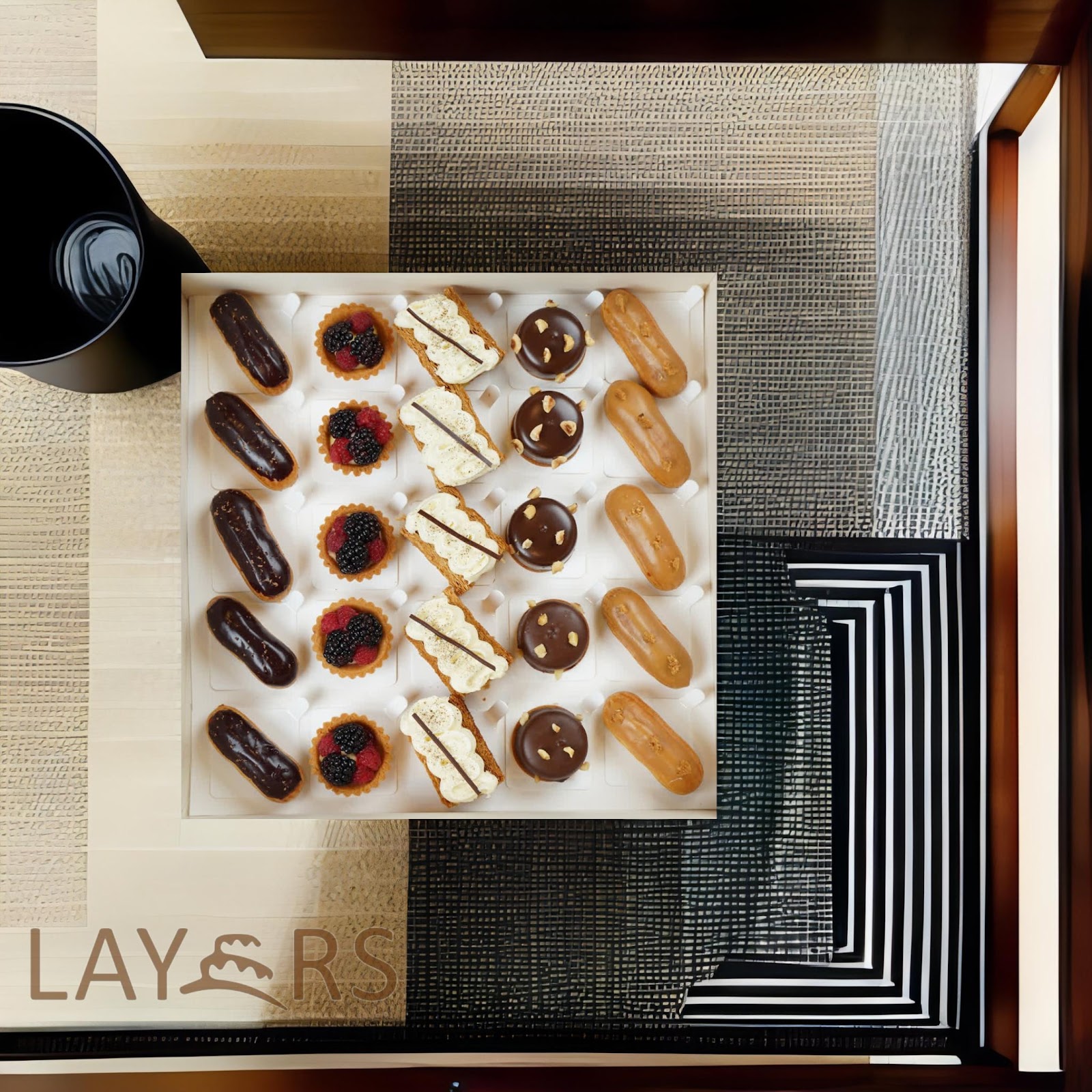 لايرز بيكري دبي - صورة 3