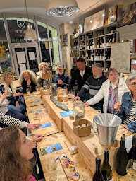 Photo n°26 de Cave Des Carmes à Langon (Caviste)