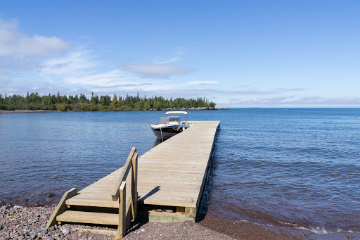 Manitou Island Light Station Preserve - Thumbnail