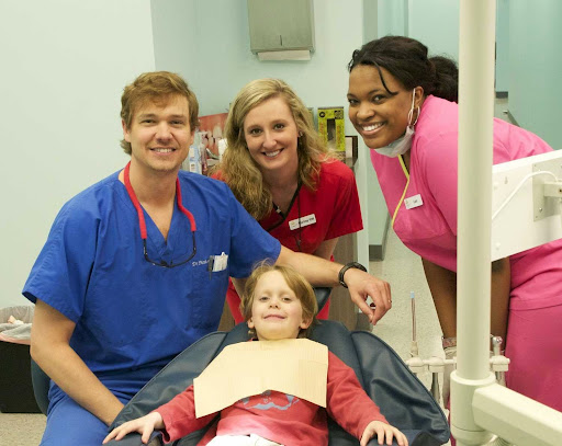 Happy Smiles - Horn Lake