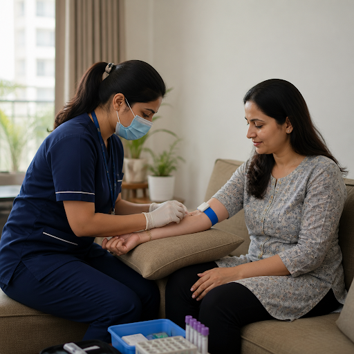 Skip the crowded labs and long waits. At PEARL DIAGNOSTIC CENTRE Best Diagnostic Centre in Malad,… post image