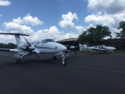 Executive Aviation Group, LLC - Thumbnail