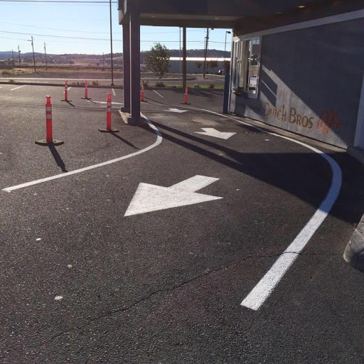 Webb Striping - Visual