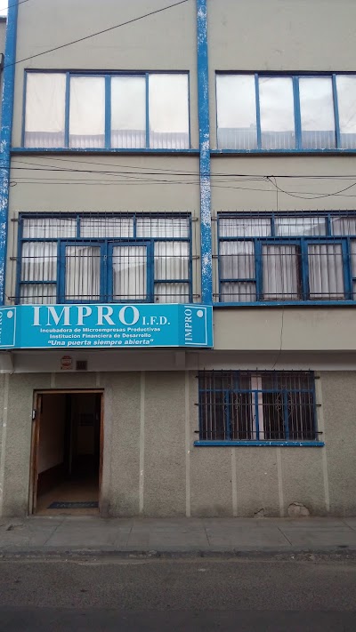 Photos of IMPRO