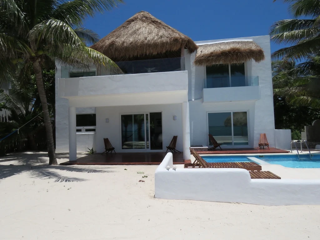 Villa Sol Tulum