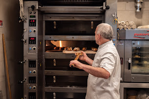 Photo n°66 de Boulangerie Pâtisserie Le Petit Mitron à Oberkampf Bastille à Paris (Boulangerie)