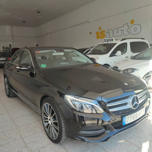 ISAUTO - Visual
