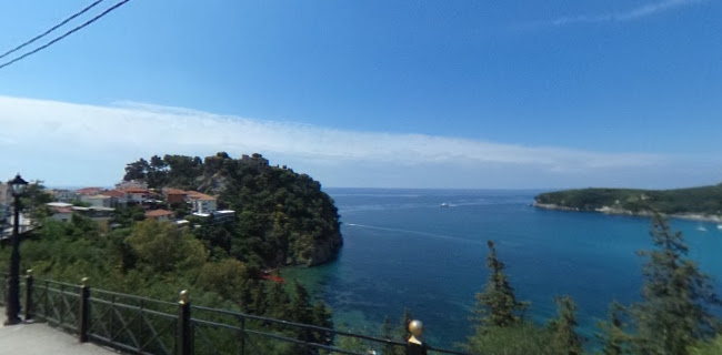 Αξιολογήσεις για το Palatino Hotel στην Πάργα - Ξενοδοχείο
