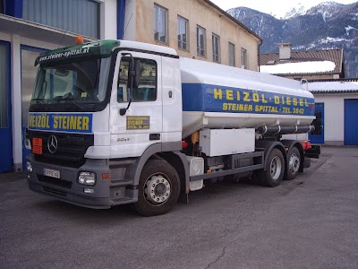 Photos of Steiner Reifen- und Mineral&ouml;lhandel GesmbH