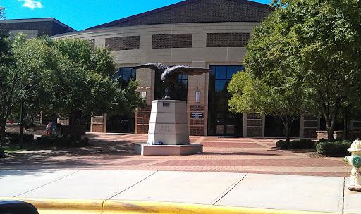 Charlotte Latin School