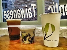 Formosan Tea Bar oxford