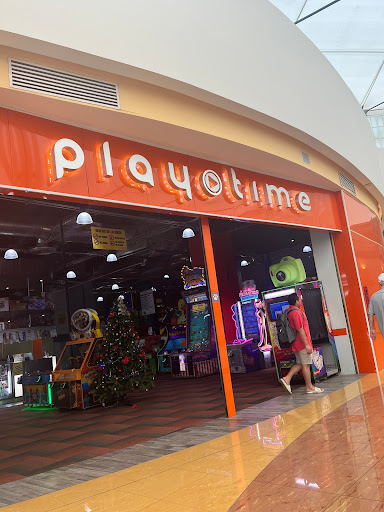PlayTime Merida - Thumbnail
