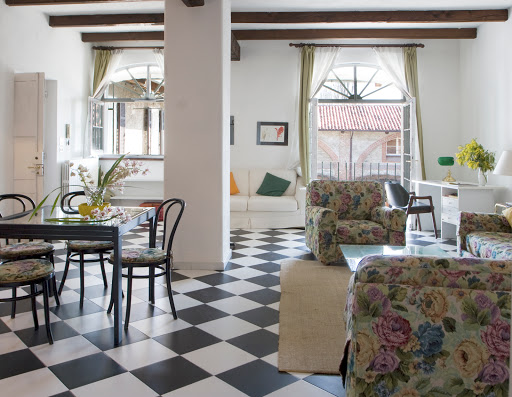 Agriturismo Il Torrione - Thumbnail