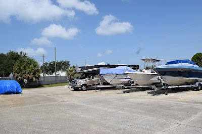 Eau Gallie Boat and RV Storage